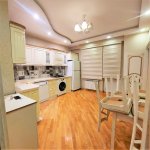 Kirayə (aylıq) 3 otaqlı Yeni Tikili, Xətai metrosu, Xətai rayonu 9