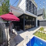 Kirayə (günlük) 4 otaqlı Həyət evi/villa Qəbələ 3