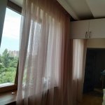 Satılır 3 otaqlı Köhnə Tikili, Neftçilər metrosu, 8-ci kilometr, Nizami rayonu 4