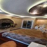 Satılır 4 otaqlı Yeni Tikili, Xətai metrosu, Babək Plaza, Xətai rayonu 9