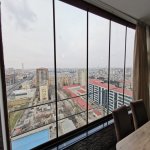 Аренда 2 комнатная Новостройка, м. Насими метро, Насими район 1