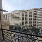 Kirayə (aylıq) 2 otaqlı Yeni Tikili, Bakıxanov qəs., Sabunçu rayonu 12