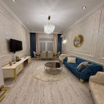 Аренда 2 комнатная Вторичка, Насими район 1