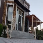 Kirayə (aylıq) 5 otaqlı Bağ evi, Şüvəlan, Xəzər rayonu 1