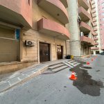 Satılır 3 otaqlı Yeni Tikili, Xətai metrosu, Xətai rayonu 13
