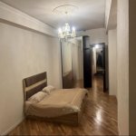 Kirayə (aylıq) 3 otaqlı Yeni Tikili, İnşaatçılar metrosu, Yasamal rayonu 3