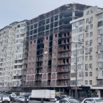 Satılır 2 otaqlı Yeni Tikili, Gənclik metrosu, Nərimanov rayonu 5