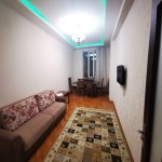 Kirayə (aylıq) 2 otaqlı Yeni Tikili, İçərişəhər metrosu, Badamdar qəs., Səbail rayonu 1