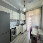 Аренда 2 комнат Новостройка, İnşaatçılar метро, пос. Йени Ясамал, Ясамал район 9