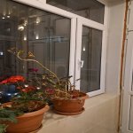Kirayə (aylıq) 3 otaqlı Yeni Tikili, Nizami metrosu, Yasamal rayonu 12