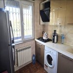 Kirayə (aylıq) 3 otaqlı Köhnə Tikili, Neftçilər metrosu, Nizami rayonu 19
