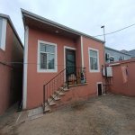 Satılır 3 otaqlı Həyət evi/villa, Binə qəs., Xəzər rayonu 8