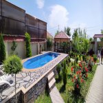 Kirayə (günlük) 5 otaqlı Həyət evi/villa Qəbələ 11