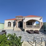 Kirayə (günlük) 3 otaqlı Həyət evi/villa, Buzovna, Xəzər rayonu 1
