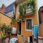 Satılır 4 otaqlı Həyət evi/villa, Avtovağzal metrosu, Biləcəri qəs., Binəqədi rayonu 28