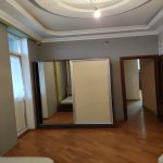 Kirayə (aylıq) 3 otaqlı Yeni Tikili, Gənclik metrosu, Nərimanov rayonu 9