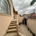 Satılır 6 otaqlı Həyət evi/villa, Avtovağzal metrosu, Biləcəri qəs., Binəqədi rayonu 19