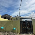 Satılır 3 otaqlı Həyət evi/villa, Masazır, Abşeron rayonu 4