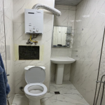 Satılır 2 otaqlı Yeni Tikili, İnşaatçılar metrosu, Yeni Yasamal qəs., Yasamal rayonu 6