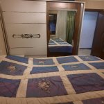 Satılır 3 otaqlı Köhnə Tikili, Gənclik metrosu, Nərimanov rayonu 5