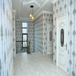 Kirayə (günlük) 7 otaqlı Bağ evi Qəbələ 25