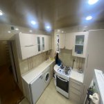 Satılır 5 otaqlı Köhnə Tikili, Nəsimi metrosu, 9-cu mikrorayon, Binəqədi rayonu 6