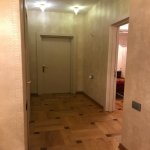 Kirayə (aylıq) 3 otaqlı Köhnə Tikili, Nizami metrosu, Yasamal rayonu 4