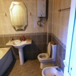 Kirayə (aylıq) 3 otaqlı Yeni Tikili, Sahil metrosu, Səbail rayonu 15