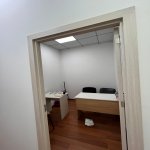 Kirayə (aylıq) 3 otaqlı Ofis, Sahil metrosu, Nəsimi rayonu 6