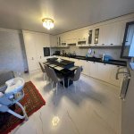 Satılır 6 otaqlı Həyət evi/villa, Badamdar qəs., Səbail rayonu 16