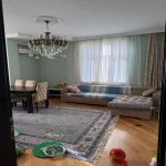 Satılır 3 otaqlı Yeni Tikili, Azadlıq metrosu, 7-ci mikrorayon, Binəqədi rayonu 5