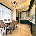 Kirayə (aylıq) 5 otaqlı Yeni Tikili, Xətai metrosu, Xətai rayonu 8