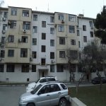 Satılır 1 otaqlı Köhnə Tikili, Memar Əcəmi metrosu, 4-cü mikrorayon, Nəsimi rayonu 1