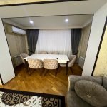 Kirayə (aylıq) 3 otaqlı Köhnə Tikili, Birləşmiş məhəllə rayonu 4