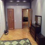 Kirayə (günlük) 4 otaqlı Yeni Tikili, Səbail rayonu 13