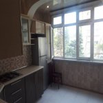 Kirayə (aylıq) 4 otaqlı Köhnə Tikili, Əhmədli metrosu, 8-ci kilometr, Nizami rayonu 2