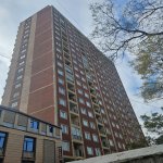 Satılır 4 otaqlı Yeni Tikili, 28 May metrosu, Nəsimi rayonu 3