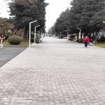 Satılır 3 otaqlı Köhnə Tikili, Gənclik metrosu, Nərimanov rayonu 15