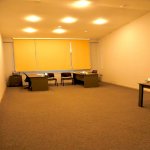 Kirayə (aylıq) 12 otaqlı Ofis, Nəriman Nərimanov metrosu, Nərimanov rayonu 2