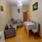 Satılır 3 otaqlı Köhnə Tikili, Yeni Günəşli qəs., Suraxanı rayonu 5