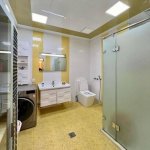 Посуточно 2 комнат Новостройка, м. 28 Мая метро, Насими район 5