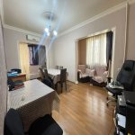 Продажа 2 комнатная Вторичка, м. Азадлыг метро, 8-ой микрорайон, Бинагадинский р-н район 2