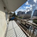 Satılır 4 otaqlı Köhnə Tikili, Xətai metrosu, Xətai rayonu 17