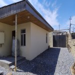 Satılır 3 otaqlı Həyət evi/villa, Xocaəsən metrosu, Xocəsən qəs., Binəqədi rayonu 1