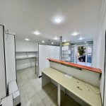 Satılır Obyekt, İnşaatçılar metrosu, Yasamal rayonu 8