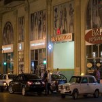 Kirayə (aylıq) 2 otaqlı Köhnə Tikili, Sahil metrosu, Səbail rayonu 1