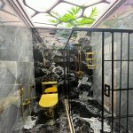 Satılır 2 otaqlı Yeni Tikili, Nərimanov rayonu 10