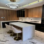 Kirayə (aylıq) 3 otaqlı Yeni Tikili, 28 May metrosu, Port Baku, Nəsimi rayonu 8
