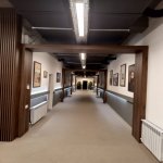 Аренда 8 комнатная Офис, м. Нариман Нариманов метро, Наримановский р-н район 3