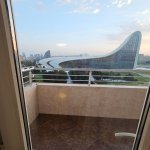 Satılır 4 otaqlı Yeni Tikili, Nəriman Nərimanov metrosu, Nərimanov rayonu 19